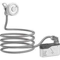 Душ портативный Flextail Max Shower White (6975755962535)