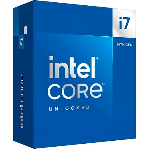 Процессор Intel Core i7-14700K Box (BXC8071514700K) EU