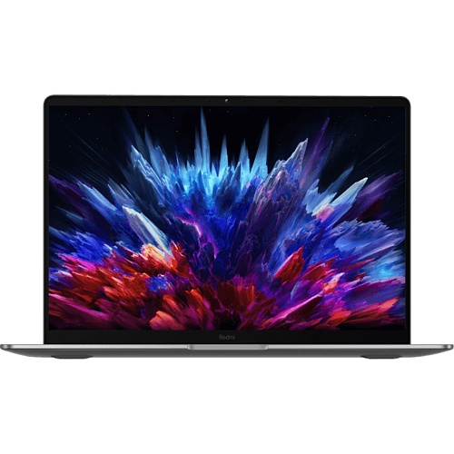 Ноутбук RedmiBook 14 Grey (JYU4534CN)