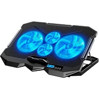 Підставка для ноутбука IceCoorel K22 10-17