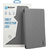 Чохол BeCover Smart Case для Lenovo Tab P11 (2nd Gen) 11.5'' Gray (708680) - придбати в Дніпрі, Україні: ціна, характеристики | інтернет-магазин TOUCH
