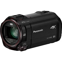Відеокамера Panasonic HC-VX980 Black (HC-VX980EE-K) UA  - придбати в Дніпрі, Україні: ціна, характеристики | інтернет-магазин TOUCH