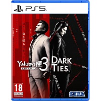 Гра Yakuza Kiwami 3 & Dark Ties для PS5 (EN + RU Sub) - придбати в Дніпрі, Україні: ціна, характеристики | інтернет-магазин TOUCH