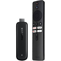 Медиаплеер Xiaomi TV Stick HD 2nd Gen (PFJ4211GL/MDZ-34-AA)