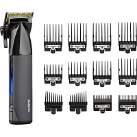 Машинка для стрижки BaByliss E991E - придбати в Дніпрі, Україні: ціна, характеристики | інтернет-магазин TOUCH