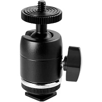 Штативна головка черевик SmallRig 1875 - придбати в Дніпрі, Україні: ціна, характеристики | інтернет-магазин TOUCH
