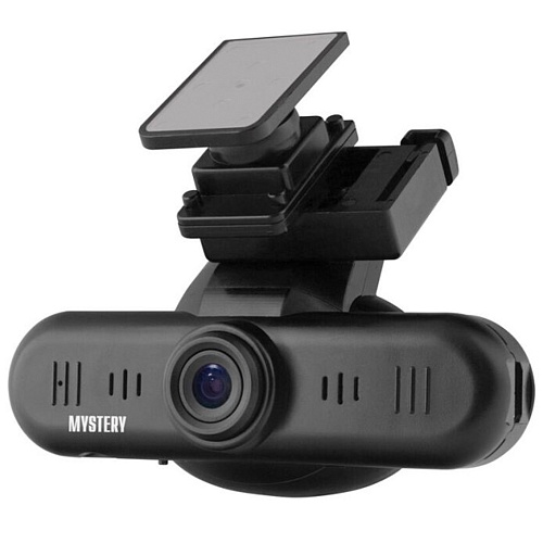 Автомобільний відеореєстратор Mystery MDR-870HD - придбати в Дніпрі, Україні: ціна, характеристики | інтернет-магазин TOUCH