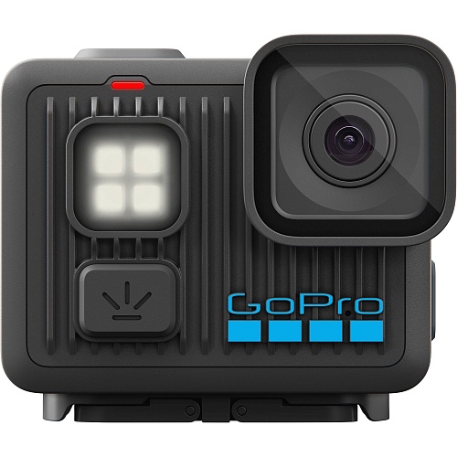 Экшн-камера GoPro LIT HERO (CHDHF-132-EU)