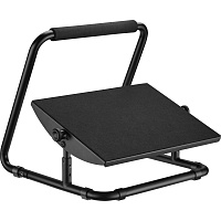 Підставка для ніг OfficePro FR1040B Black - придбати в Дніпрі, Україні: ціна, характеристики | інтернет-магазин TOUCH