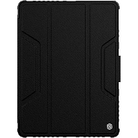 Чехол-книжка Nillkin Bumper Pro для Apple iPad Pro 12.9'' (2020-2022) Black