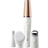 Прилад по догляду за обличчям Braun FaceSpa Pro 911 - придбати в Дніпрі, Україні: ціна, характеристики | інтернет-магазин TOUCH