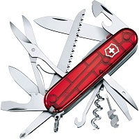 Ніж Victorinox Huntsman Lite (1.7915.T) - придбати в Дніпрі, Україні: ціна, характеристики | інтернет-магазин TOUCH