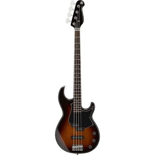 Бас-гитара Yamaha BB434 Tobacco Brown Sunburst