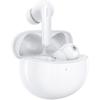 Навушники Oppo Enco Air2 Pro (ETE21) White - придбати в Дніпрі, Україні: ціна, характеристики | інтернет-магазин TOUCH