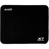 Игровая поверхность A4Tech X7-200S Black