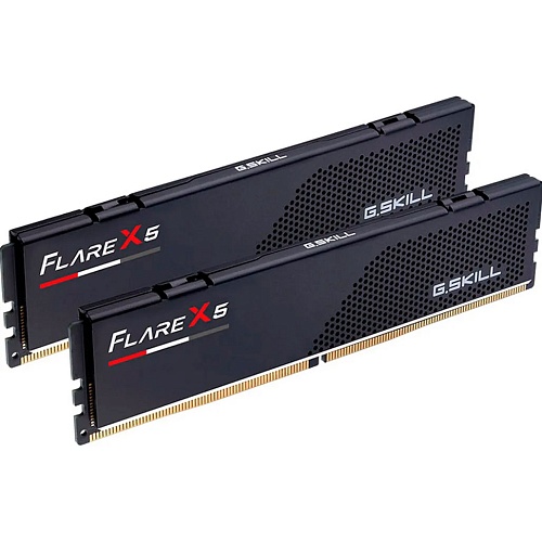 Модуль памяти DDR5 G.Skill Flare X5 2x24GB 5600 MHz (F5-5600J4040D24GX2-FX5)