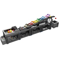 Конструктор Mould King GBC Rainbow Stepper (26004) - придбати в Дніпрі, Україні: ціна, характеристики | інтернет-магазин TOUCH