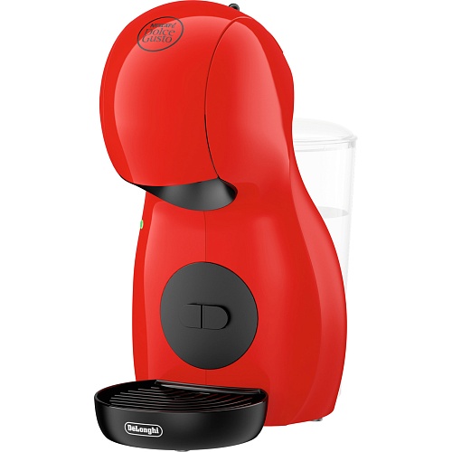 Кавоварка капсульна DeLonghi Nescafe Dolce Gusto Piccolo XS (EDG210.R) - придбати в Дніпрі, Україні: ціна, характеристики | інтернет-магазин TOUCH