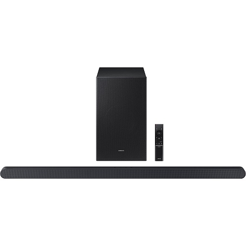 Саундбар Samsung HW-S700D/UA 