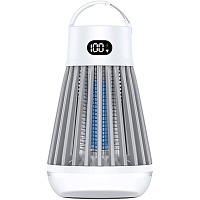 Антимоскитная лампа DKT Multifunctional Mosquito Killer Lamp J03
