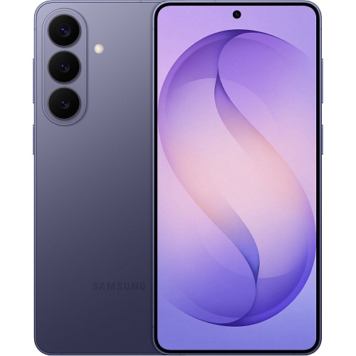 Смартфон Samsung Galaxy S26 Plus 12/512GB Cobalt Violet (SM-S947BZVGEUC) UA-UCRF