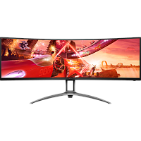 Монитор AOC Agon 49" AG493QCX