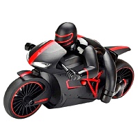 Радіокерований мотоцикл Crazon Motorbike Black CZ-333-MT01Br - придбати в Дніпрі, Україні: ціна, характеристики | інтернет-магазин TOUCH