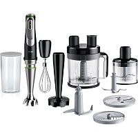 Блендер Braun MultiQuick 9 MQ 9187XLI (0X22111376) - придбати в Дніпрі, Україні: ціна, характеристики | інтернет-магазин TOUCH