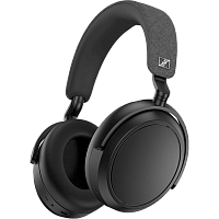Наушники Sennheiser Momentum 4 Wireless Black (509266)
