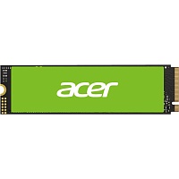 SSD накопитель Acer FA200 500GB (BL.9BWWA.123)
