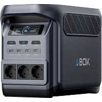Зарядная станция ABOK Elux 1 (ARK1800)