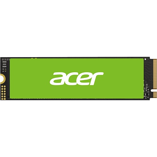SSD накопитель Acer FA200 500GB (BL.9BWWA.123)