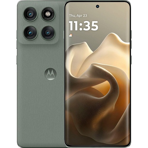 Смартфон Motorola Edge 60 Pro 12/512GB Shadow (PB7X0068RS) UA-UCRF