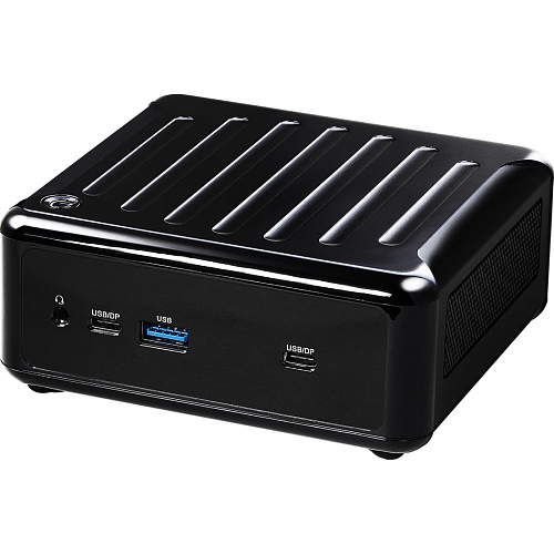 Неттоп ASRock NUC BOX-1260P