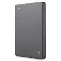 Зовнішній жорсткий диск Seagate Basic 4 TB (STJL4000400) - придбати в Дніпрі, Україні: ціна, характеристики | інтернет-магазин TOUCH