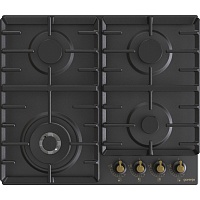 Газовая варочная поверхность Gorenje GW642CLB 