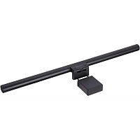 Лампа для монітора Philips Edison 4.5W 3000/4000/5000K Black