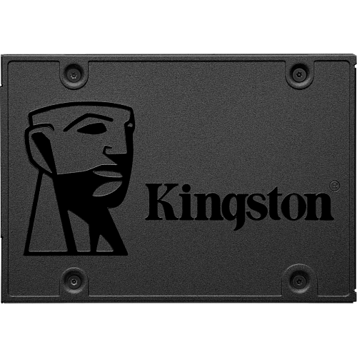 SSD накопитель Kingston SSDNow A400 240GB (SA400S37/240G)