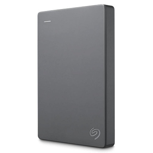 Зовнішній жорсткий диск Seagate Basic 4 TB (STJL4000400) - придбати в Дніпрі, Україні: ціна, характеристики | інтернет-магазин TOUCH