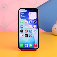 Смартфон Apple iPhone 13 Pro Max 128GB Gold (MLL83) Б/У - придбати в Дніпрі, Україні: ціна, характеристики | інтернет-магазин TOUCH