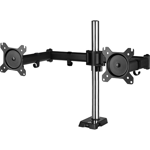 Настольное крепление для монитора Arctic Z2 Gen 3 13"-35" Black (AEMNT00053A)