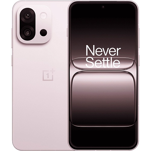 Смартфон OnePlus 13T 12/256GB Pink - придбати в Дніпрі, Україні: ціна, характеристики | інтернет-магазин TOUCH