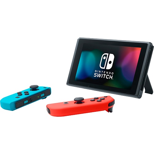 Nintendo Switch Nintendo SHVC-001 Nintendo SHVC-001 Nintendo Switch