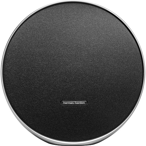 Портативная акустика Harman/Kardon Onyx Studio 9 Black (HKOS9BLKEP)