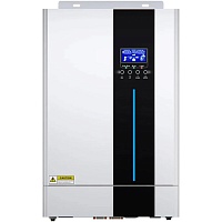 Гібридний сонячний інвертор Daxtromn HGP-5500W - придбати в Дніпрі, Україні: ціна, характеристики | інтернет-магазин TOUCH