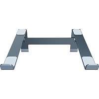Подставка для ноутбука Baseus UltraStable Series Space Grey (B10053100811-00)