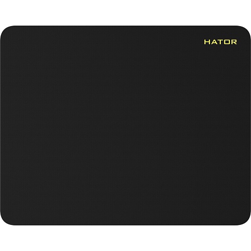 Коврик для мыши Hator Tonn Mobile Black (HTP-1000)