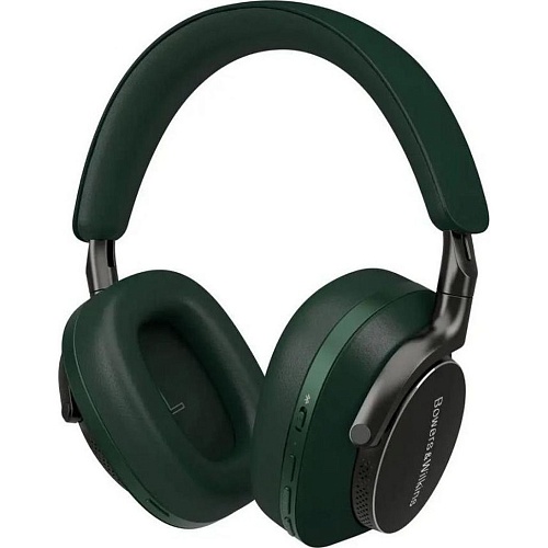 Навушники Bowers & Wilkins PX8 Dark Forest - придбати в Дніпрі, Україні: ціна, характеристики | інтернет-магазин TOUCH
