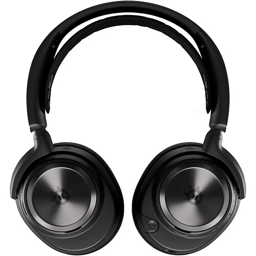 Игровые наушники SteelSeries Arctis Nova Pro Wireless для