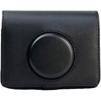 Чохол для фотокамер моментального друку Fujifilm Instax Mini Evo Case Black - придбати в Дніпрі, Україні: ціна, характеристики | інтернет-магазин TOUCH